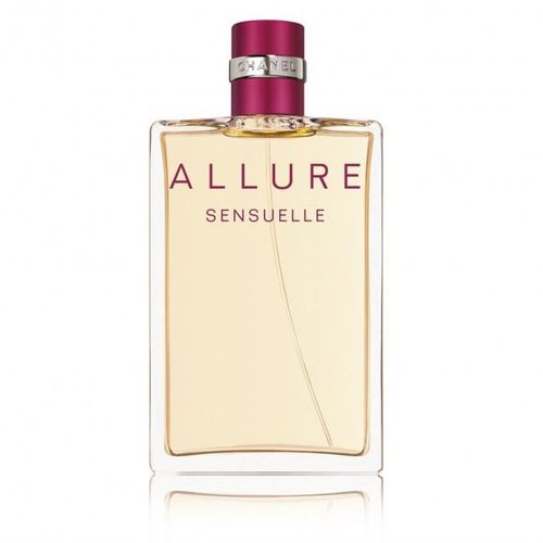 Chanel Allure Sensuelle Eau De Toilette 100 ml (woman) slika 2