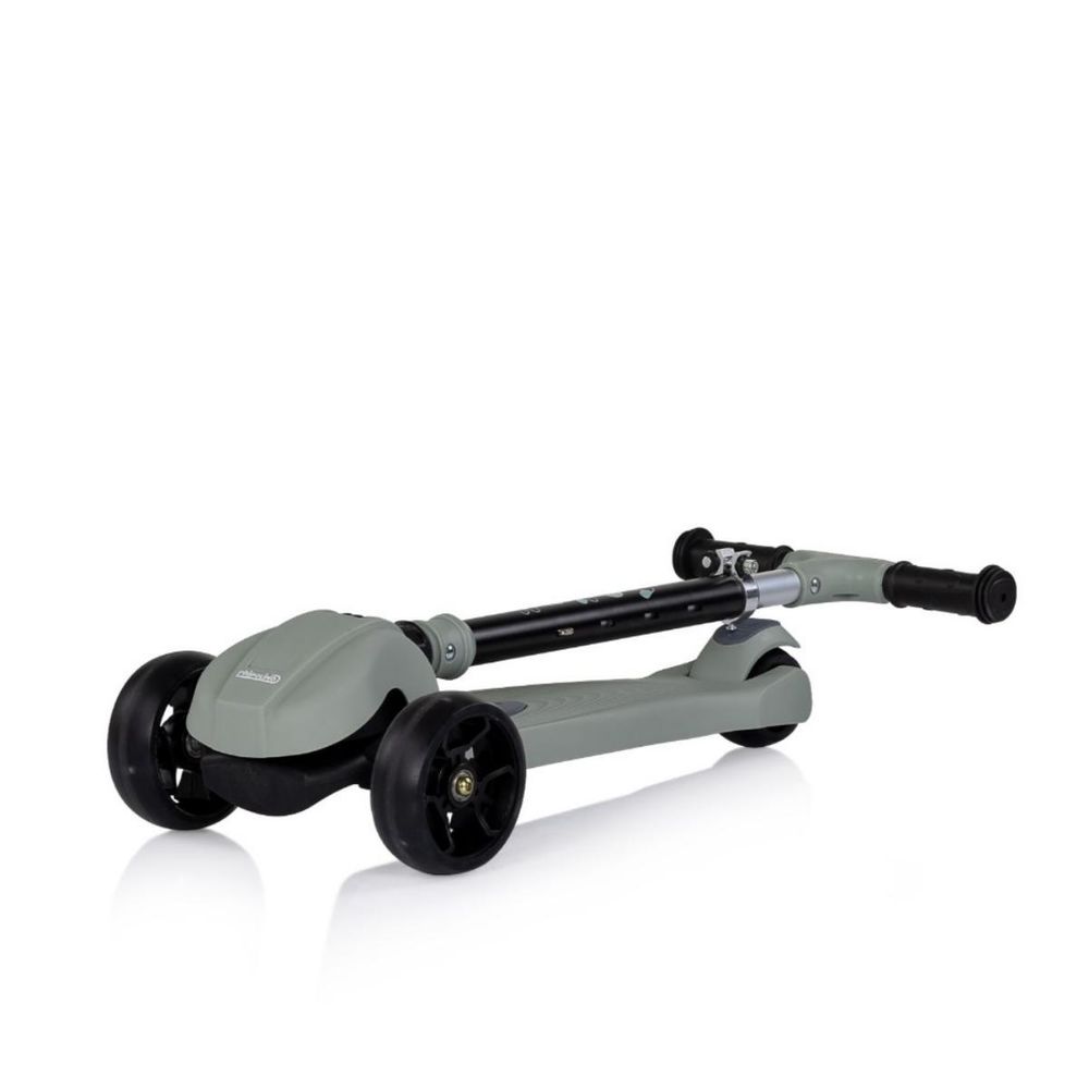 Chipolino Romobil Moxie Dsmox0261gy, Grey slika 4