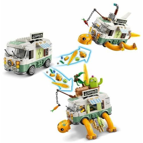 Playset Lego 71456 Dreamzzz slika 5