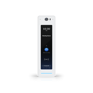 Ubiquiti  single-door mechAccess Reader G2 Professional Druga generacija NFC čitača kartica i interfona