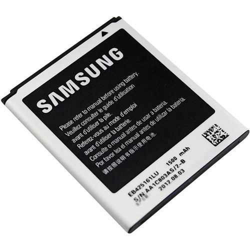 Samsung mobilni telefon-akumulator Samsung Galaxy S DUOS  1500 mAh slika 1