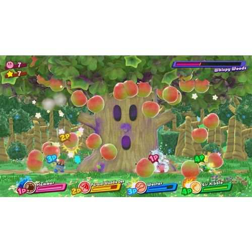 SWITCH KIRBY STAR ALLIES slika 16