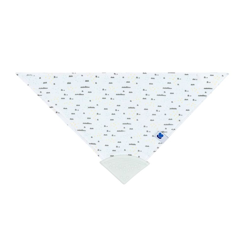 Kikka Boo Marama siperak Savanna Pattern, Mint slika 1