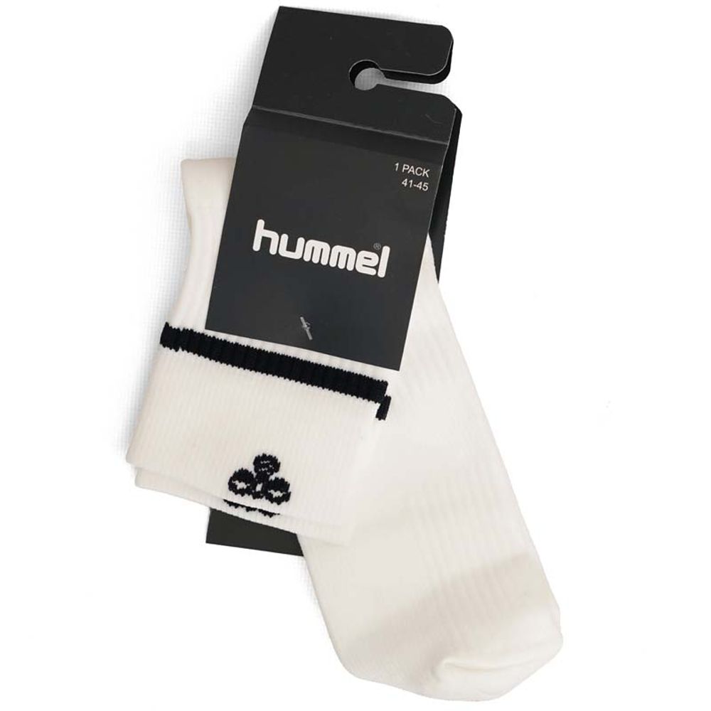 Hummel Čarape Hmletce Midi Socks slika 1
