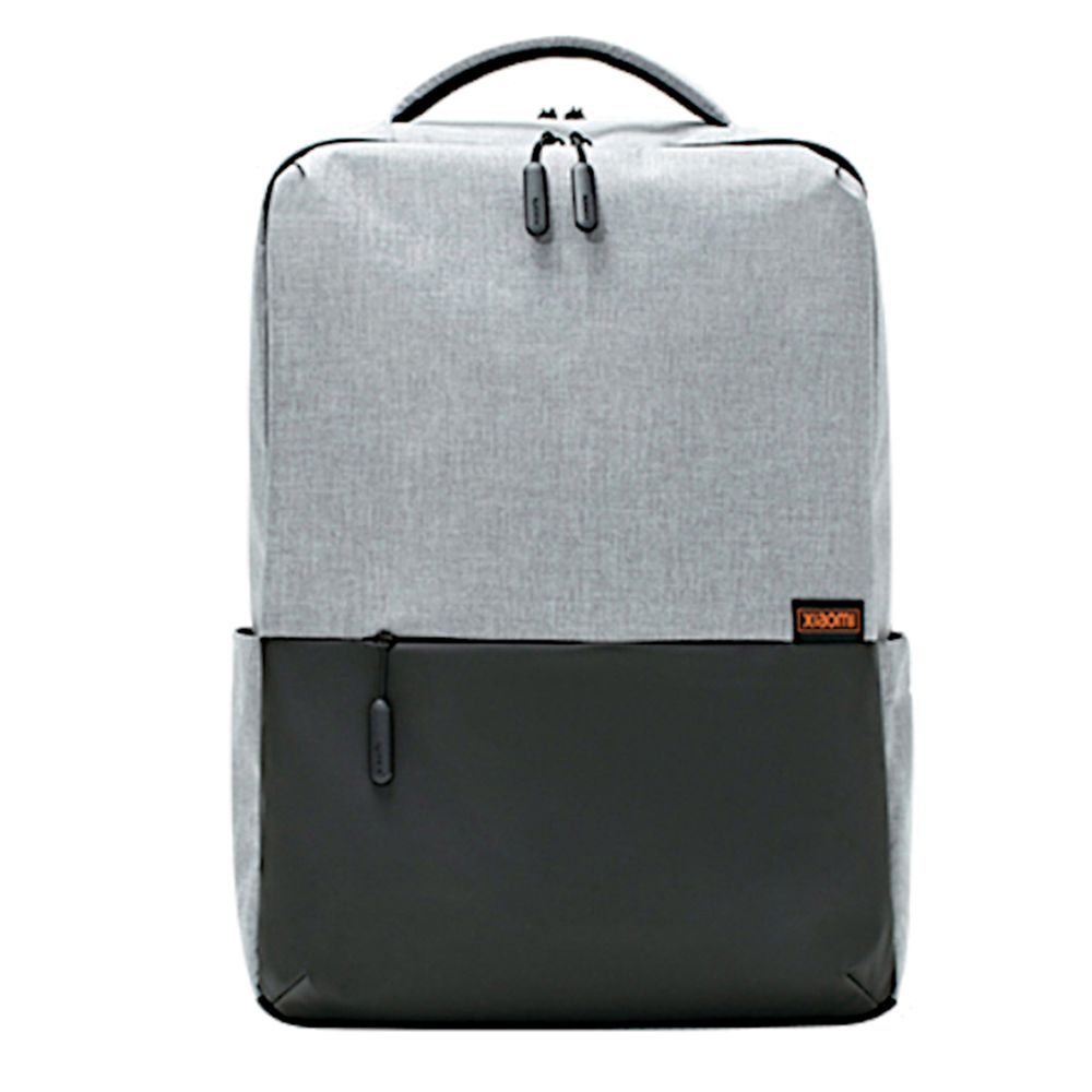 Mi Commuter ruksak, sivi 15.6", kapacitet 21 lit slika 2