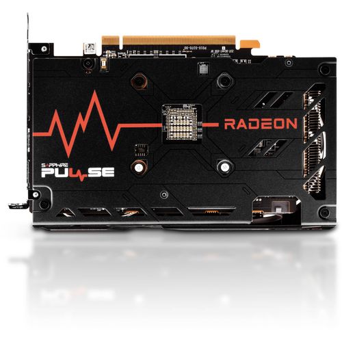SAPPHIRE PULSE AMD Radeon RX 6600 8GB GDDR6 128-bit - 11310-01-20G slika 4