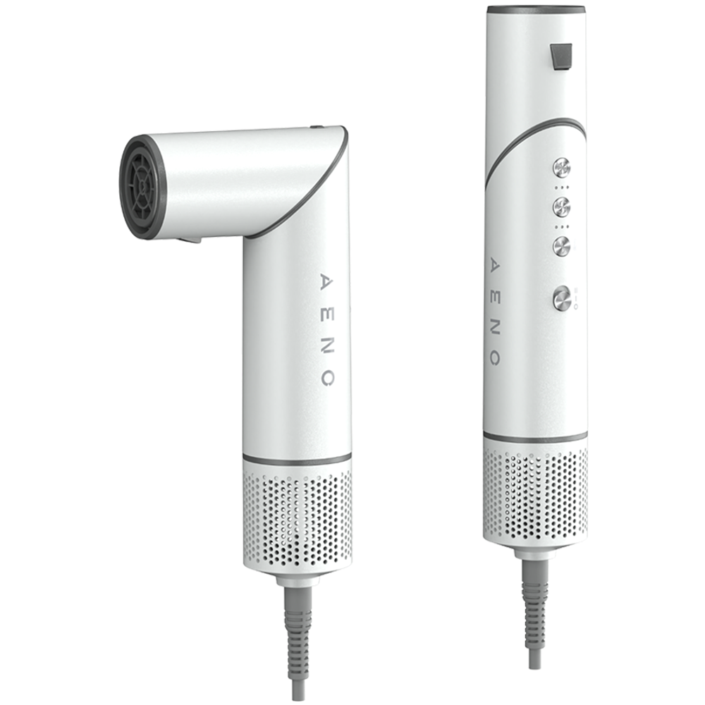 Multifunctional Hair Dryer, 220V-240V~50-60Hz, 1200W, Ionizer, 4 temperature modes, 3 speed modes, 98000RPM, less than 85dB slika 8