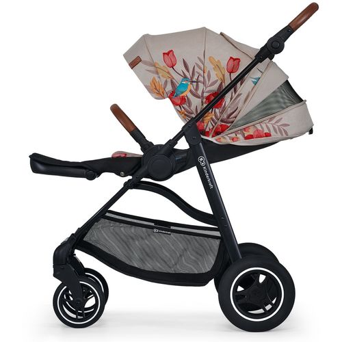 Kinderkraft Kolica ALL ROAD Bird slika 8