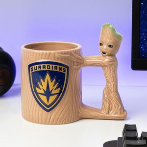 PALADONE GROOT SHAPED MUG