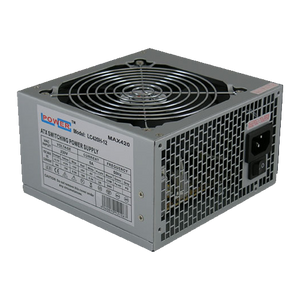 LC Power LC420H-12 V1.3 Napajanje 420W 12cm Fan BULK