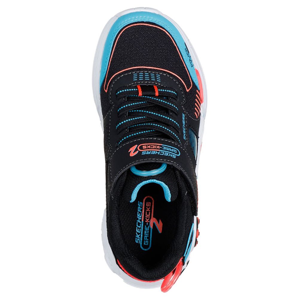SKECHERS TENISICE GAMETRONIX 2.0 slika 4