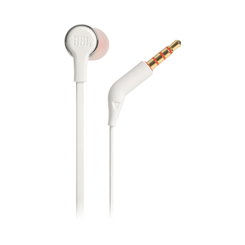 JBL Tune 210 In-ear slušalice s mikrofonom, sive slika 4