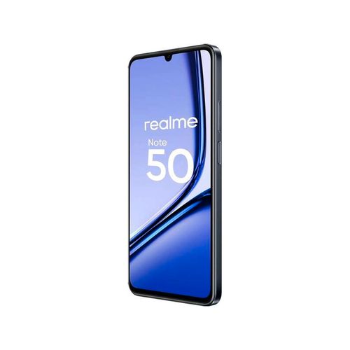 REALME Note 50 RMX3834 Midnight Black 3gb/64gb slika 4