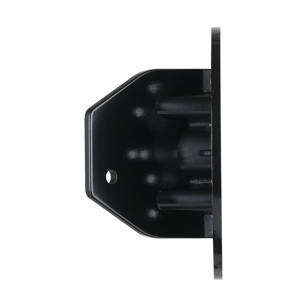 Eglo adapter vanjska, adapter za kutnu montažu, crna slika 4