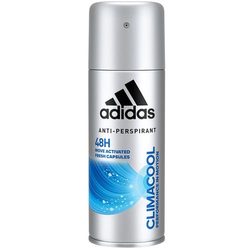 Adidas Climacool muški dezodorans u spreju 150ml slika 1