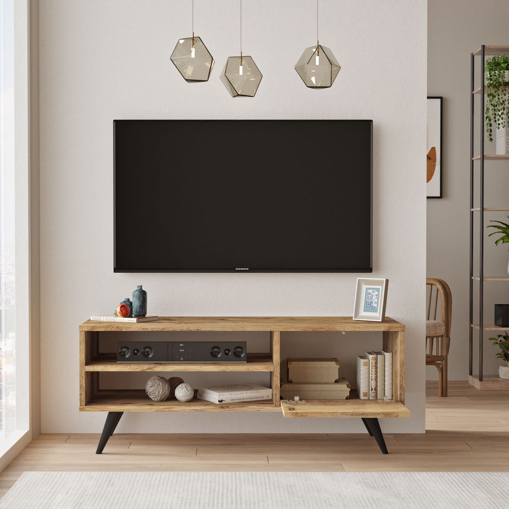 TV Stalak CD1 - A Atlantic Pine slika 4