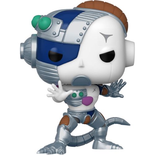 Funko POP figura Dragon Ball Z Mecha Frieza slika 1