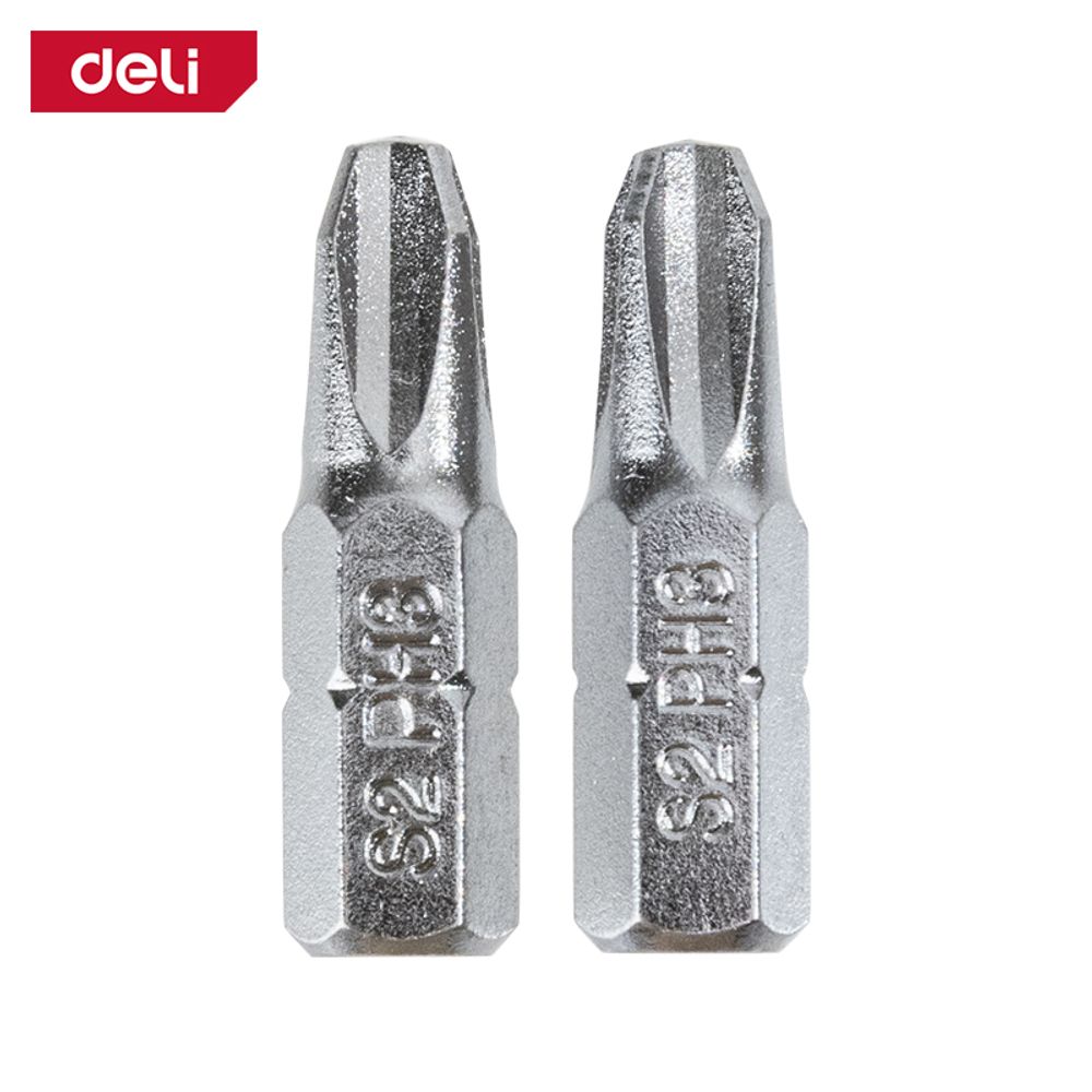 UMETAK PH3x25mm 2kom DELI EDL251003 slika 1