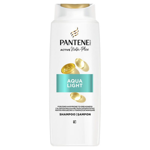 Pantene šampon za kosu Aqualight 625ml