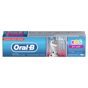 Oral B pasta za zube Frozen 75ml
