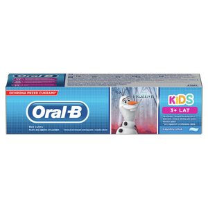 Oral B pasta za zube Frozen 75ml
