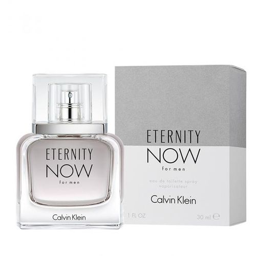 Calvin Klein Eternity Now for Men Eau De Toilette 30 ml (man) slika 3