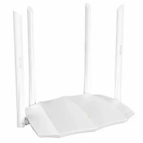 Wireless Router Tenda AC5/v3/AC1200 2,4 GHz & 5 GHz/4x6dbi/1WAN/3LAN/Repeater/AP slika 4