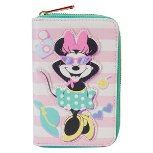 Loungefly Disney Minnie Mouse Novčanik za Odmor