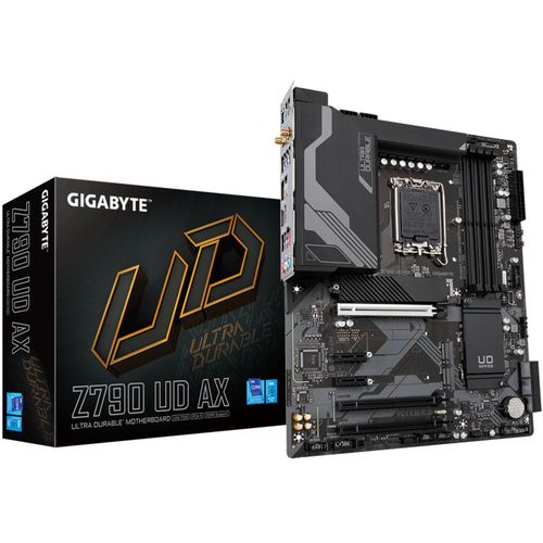 Gigabyte MB Z790 UD G10 LGA1700 slika 1