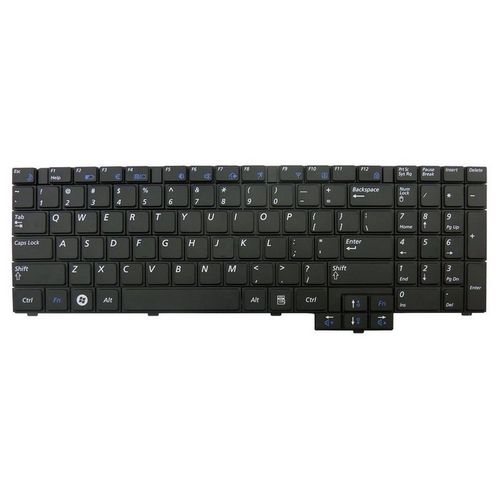 Tastatura za Samsung NP-RV508 NP-RV510 NP-R517 slika 1