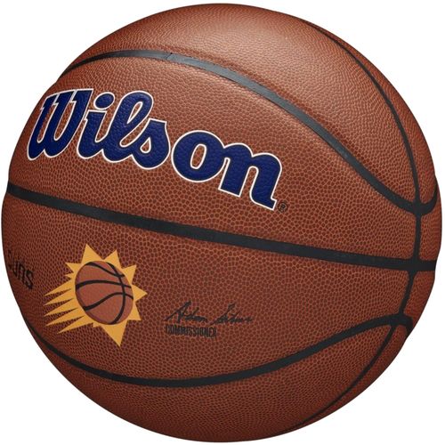Wilson team alliance phoenix suns ball wtb3100xbpho slika 2