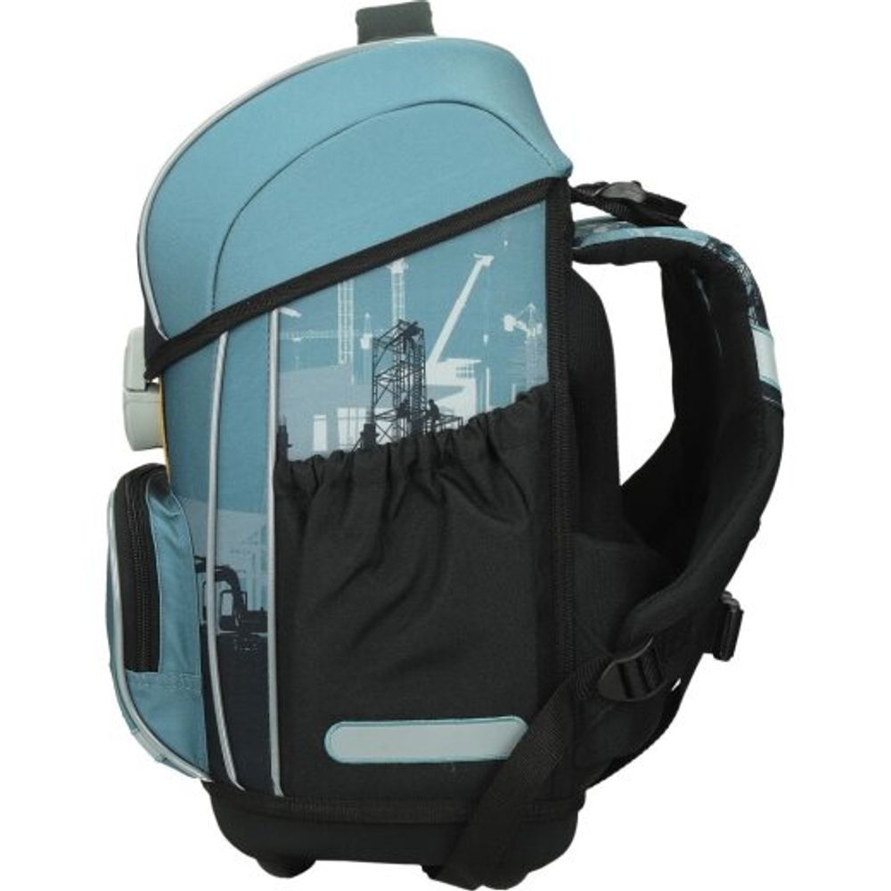 Ruksak ergonomski ABC CONSTRUCTION slika 3