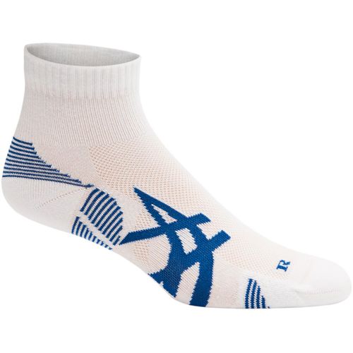 Asics 2ppk cushioning sock 3013a238-100 slika 1