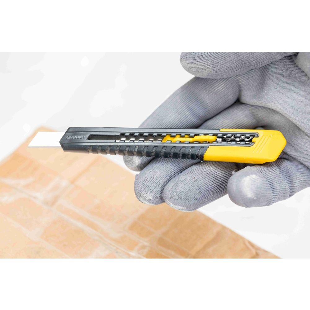 Stanley Skalpel Sm 9 - 9mm-U Kutiji/24 1-10-150 slika 3