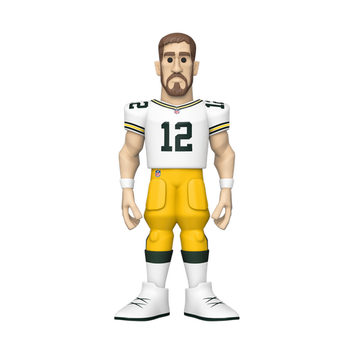 Funko Gold 30 cm NFL: Green Bay Packers - Aaron Rodgers slika 2