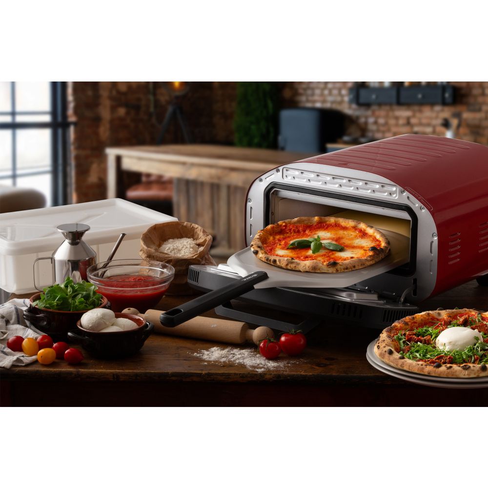 Ariete pekač pizze Da Gennaro 3901 slika 5