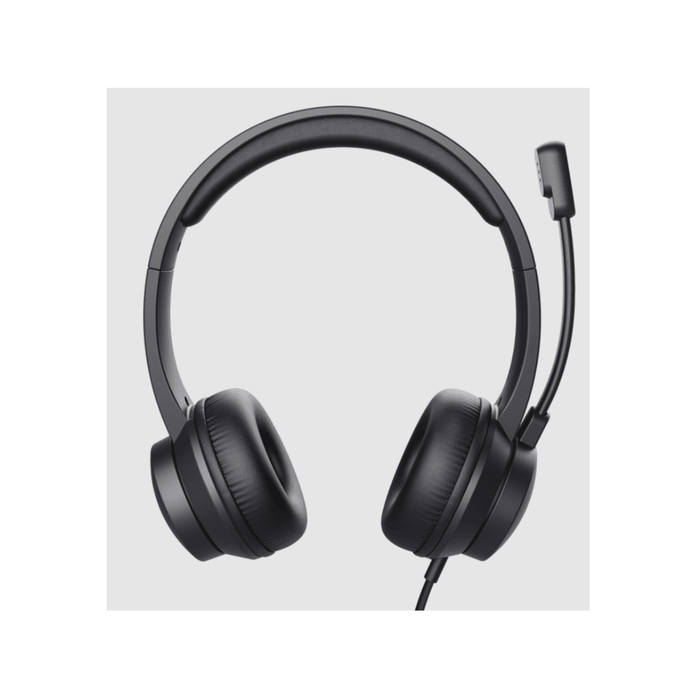 Trust Ayda PC slušalice,žičane, 3.5 mm, stereo, on-ear slika 2