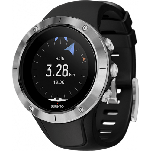 Suunto sat Spartan Trainer Wrist Steel (HR) slika 1