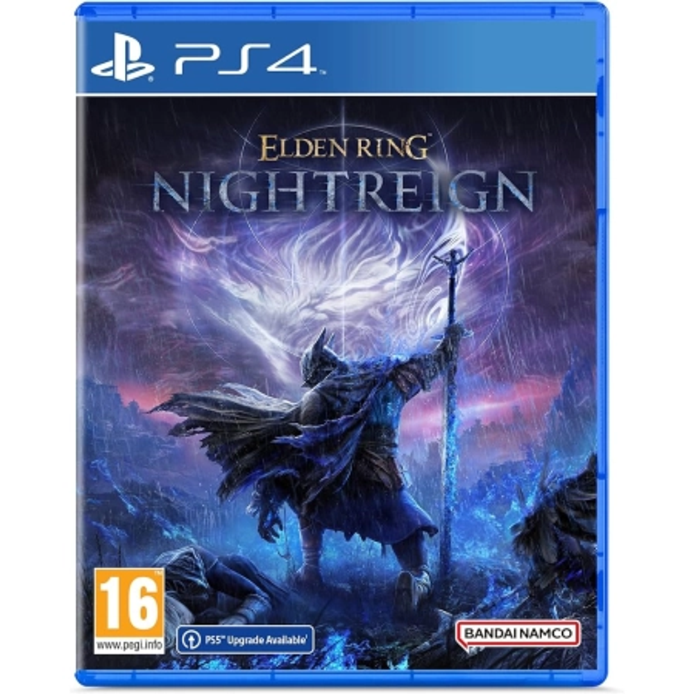 Elden Ring Nightreign PS4 slika 1