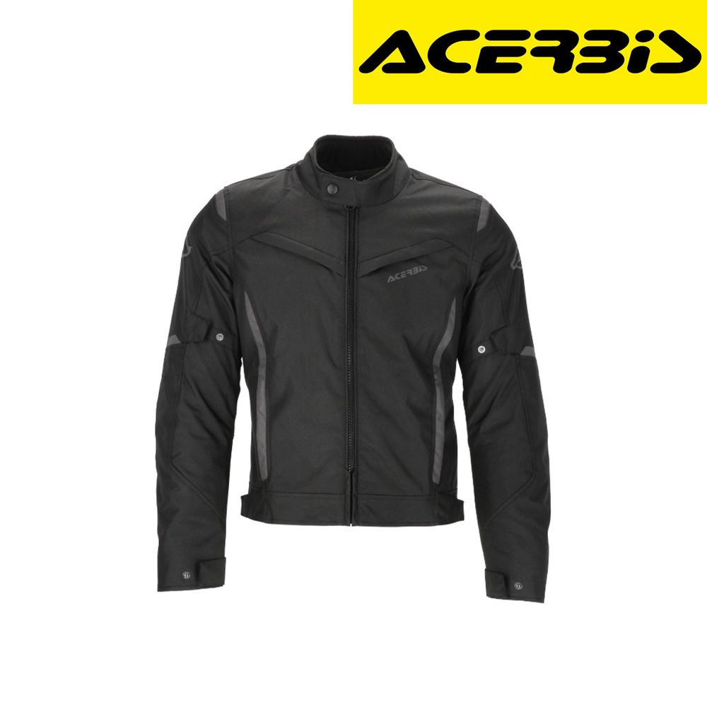 Ženska jakna za motor Acerbis CE X-Mat 2.0 Lady - SC vel.XS slika 2