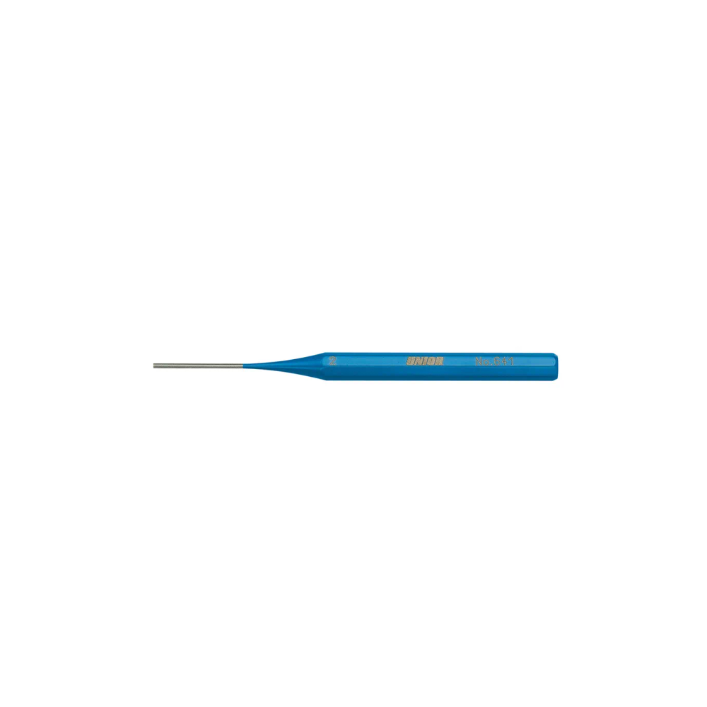 Unior - Izbijač 6 mm 641/6 slika 1