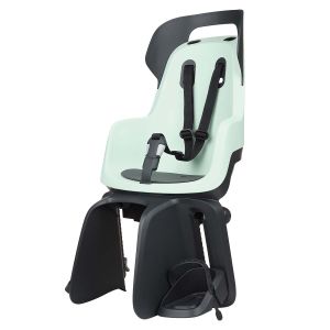 bobike® sjedalica za bicikl go maxi carrier recline marshmallow mint