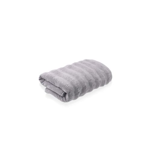 Hav0006 Grey Bath Towel slika 1