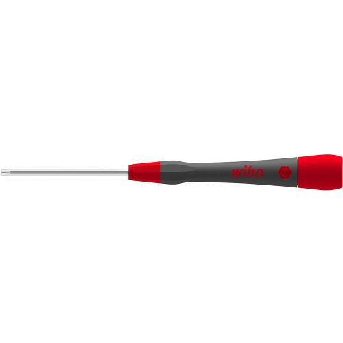 Wiha Precizni odvijač PicoFinish® TORX® (42484) T15 x 60 mm Wiha   Torx odvijač Veličina T 15 Duljina oštrice: 60 mm slika 1