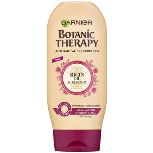 Garnier Botanic Therapy Ricin Oil & Almond Regenerator za kosu 200ml slika 1