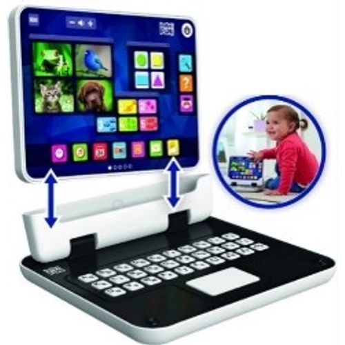 KIDZ DELIGHT moj prvi 2u1 tablet 15500 slika 1