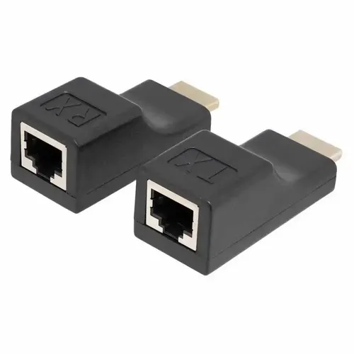 Extender HDMI-UTP do 30m KT-HEX-30M Kettz slika 1