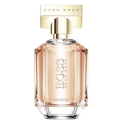 Hugo Boss The Scent Ženski EDP  100ML slika 1