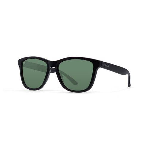 Ilanga Eyewear sunčane naočale Spicy Classic G15, matte black slika 1