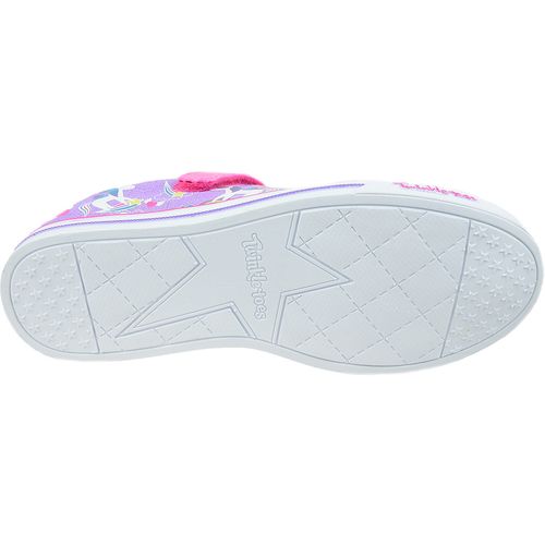 Dječje tenisice Skechers sparkle lite 20212l-lvmt slika 4